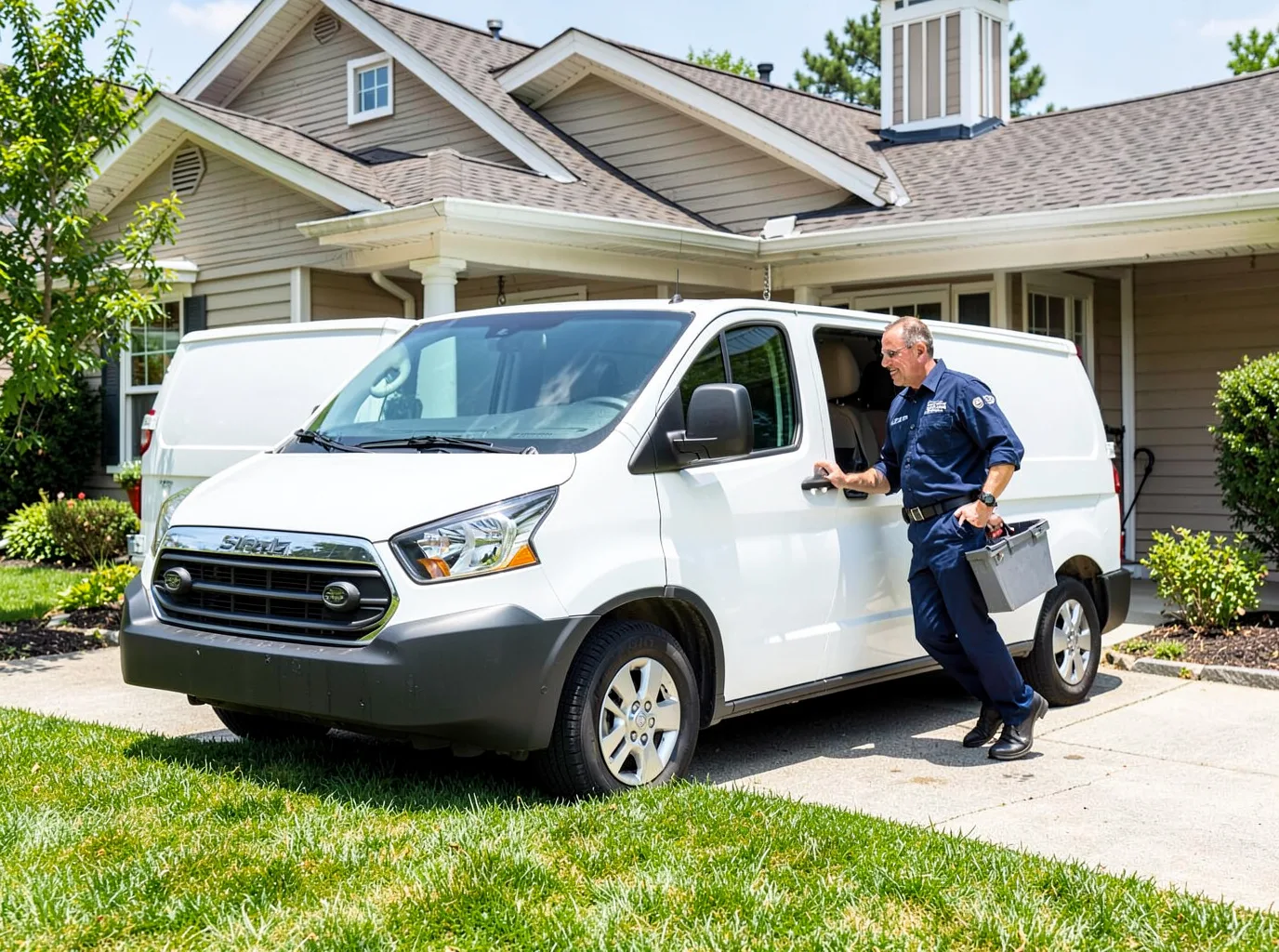 Emergency Plumber company in Fairfield, PA